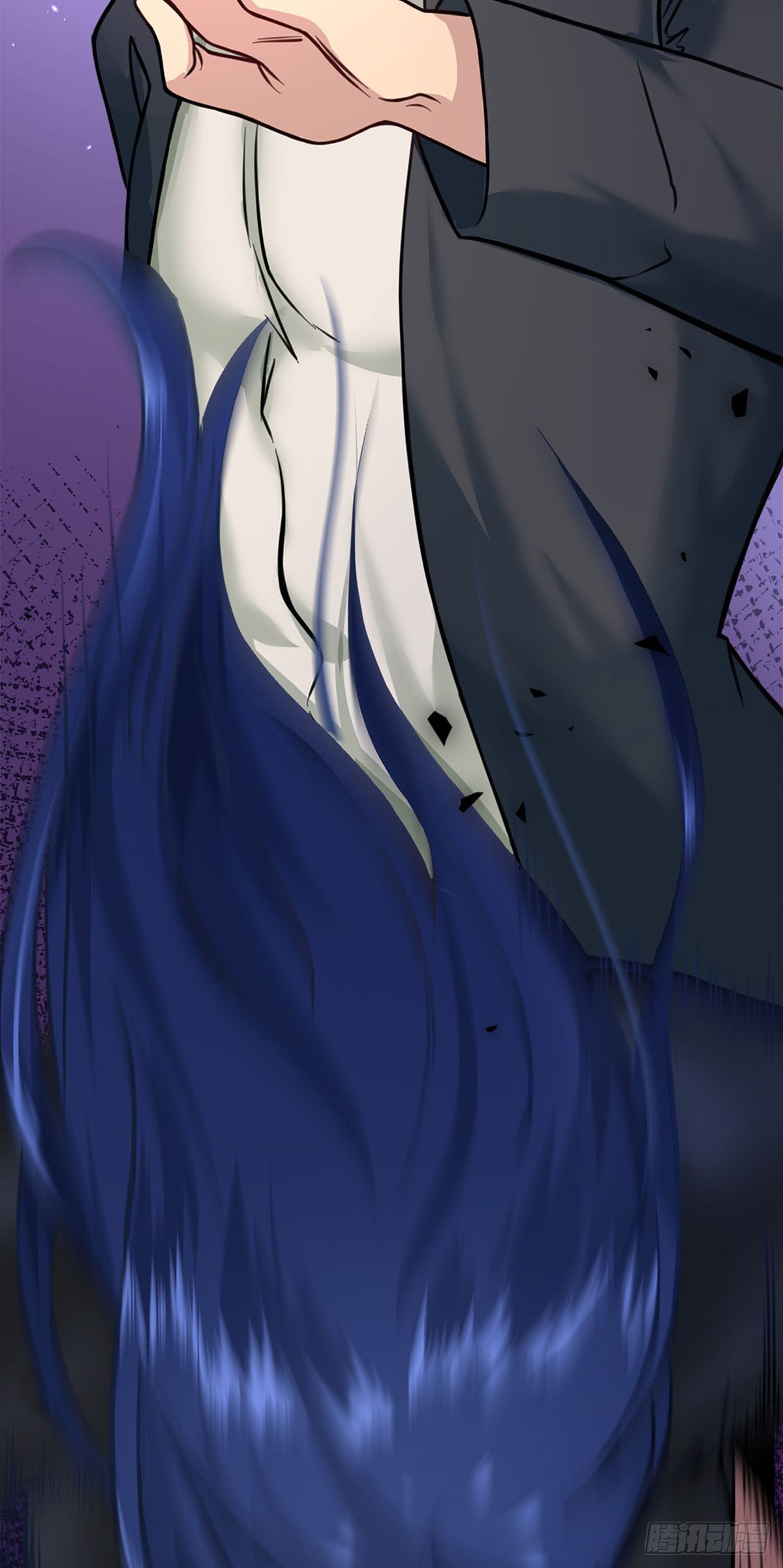 The Strongest Berserker In The City Chapter 06 Gambar 10